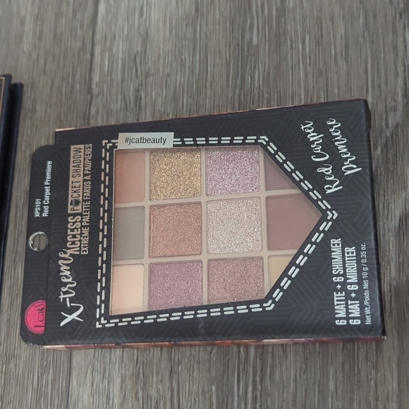 🌟NWT 4 Eyeshadow Lot - Picture 4 of 6